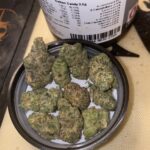 Cotton Candy Kush