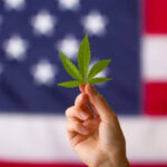 Shocking number of Americans think weed should be illegal