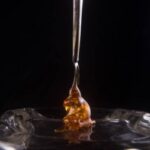 cannabis oil 710