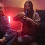 Smoke a Bong