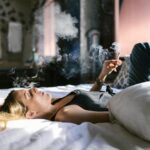 reduce Weed high