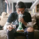 Bongs for Cannabis Consumption