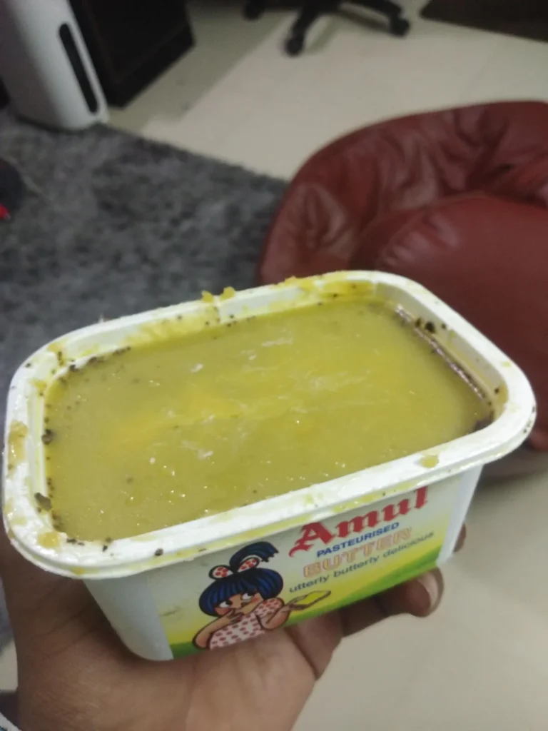 Cannabutter