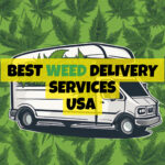 Best 11 Weed Delivery Services in the USA