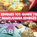 Marijuana Edibles 101