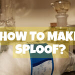 How to make sploof?