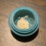 thc crumble
