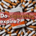 Do cigarettes expire?