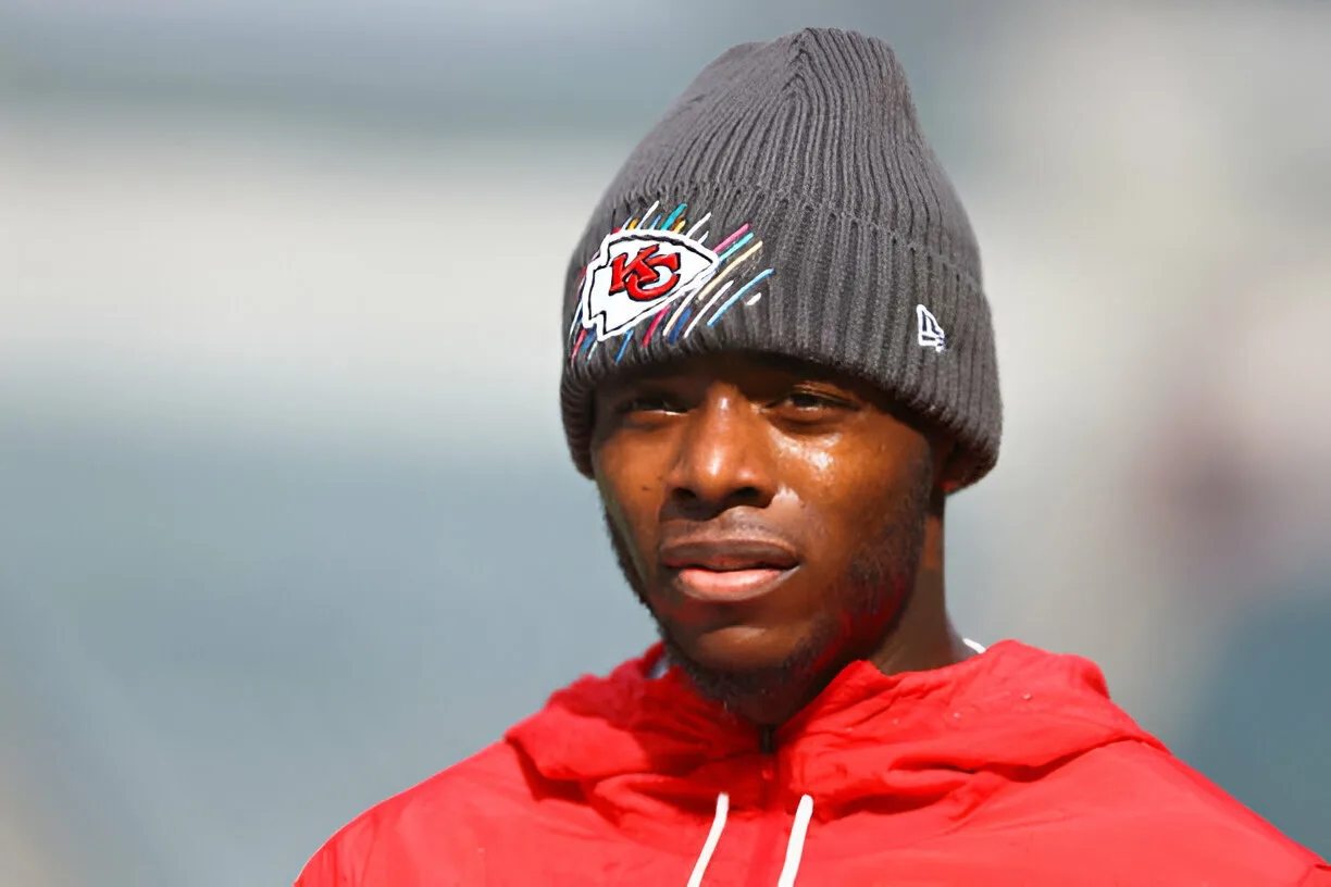 Josh Gordon