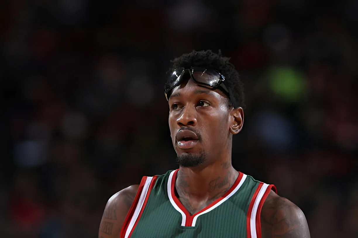Larry Sanders