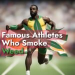 Famous Athletes Who Smoke Weed