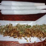 Joint vs. Blunt vs. Spliff