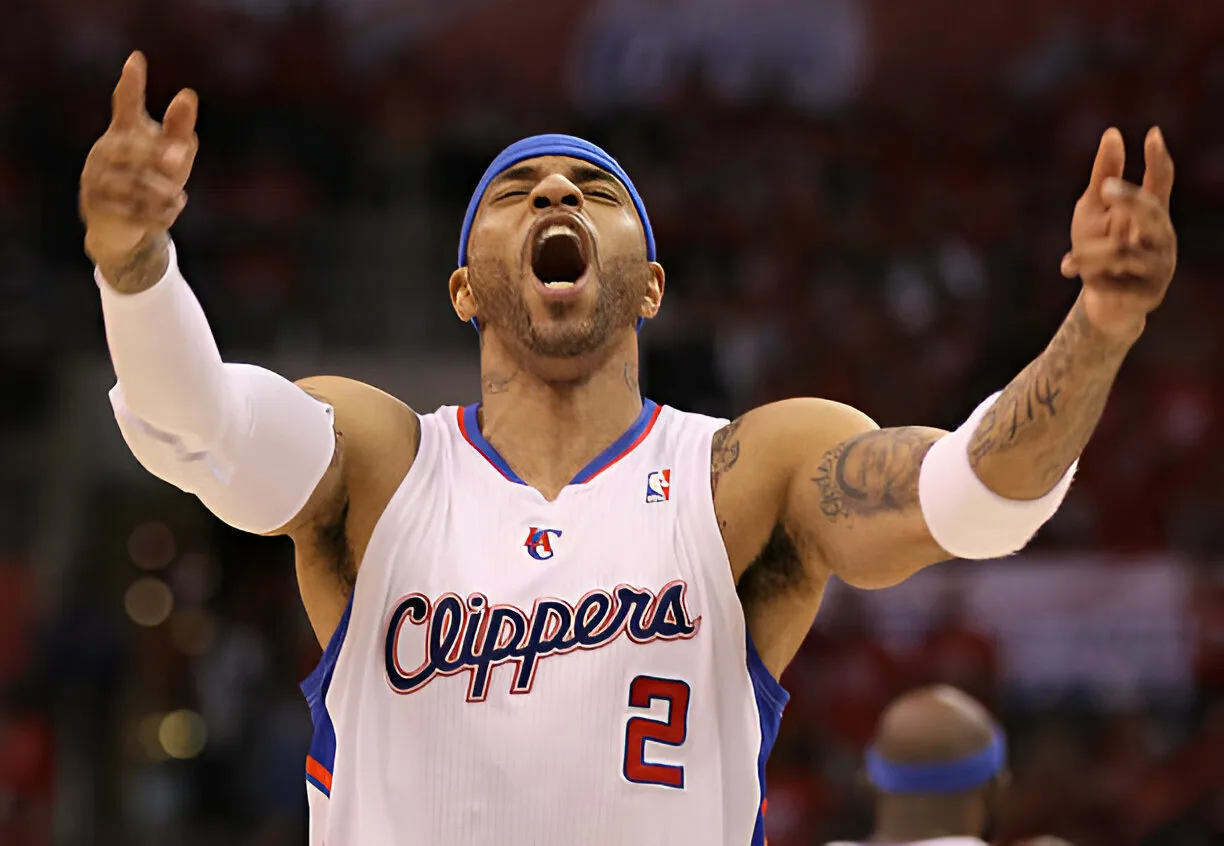 Kenyon Martin