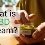 What is CBD Cream?