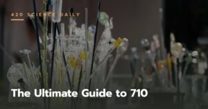 The Ultimate Guide to 710: Engaging the Concentrates Community
