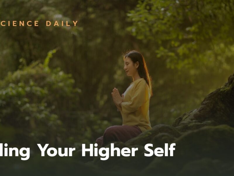 Finding Your Higher Self: Cannabis and Spiritual Practice