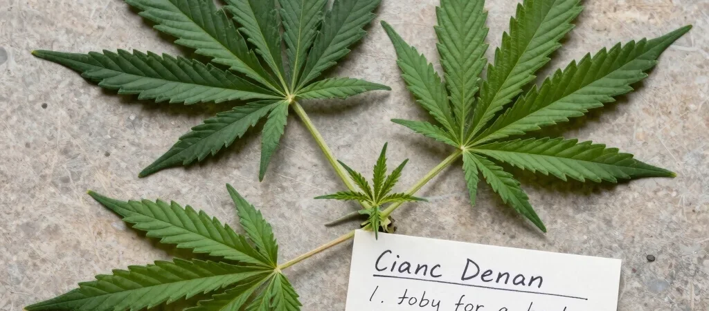 A Strain Name Is Only the First Clue