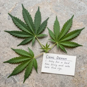 A Strain Name Is Only the First Clue