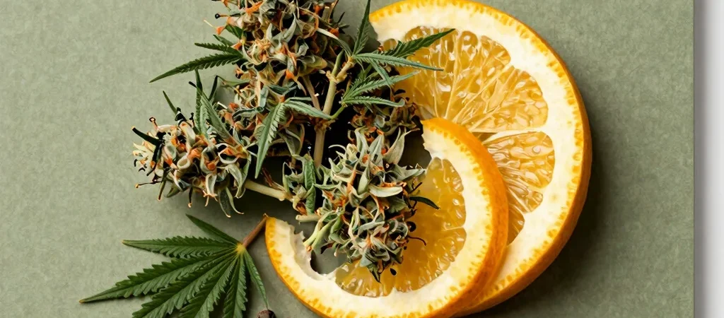 Terpenes Offer Clues, Not Promises