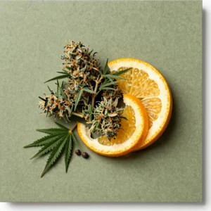 Terpenes Offer Clues, Not Promises